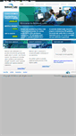 Mobile Screenshot of belmontlabs.com